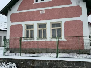 Dražba rodinného domu, Kocelovice, 122 m2