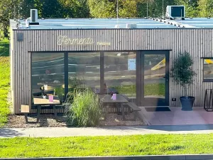 Pronájem bytu 1+kk, Hostivice, Čsl. armády, 25 m2