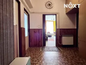 Prodej bytu 1+1, Kroměříž, Pilařova, 51 m2