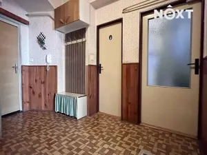 Prodej bytu 1+1, Kroměříž, Pilařova, 51 m2