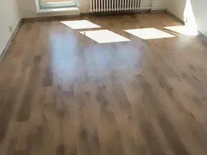 Pronájem bytu 1+1, Ostrava, Srbská, 40 m2