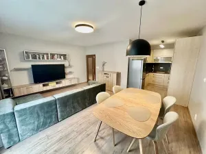 Prodej bytu 3+kk, Praha - Háje, Jurkovičova, 76 m2