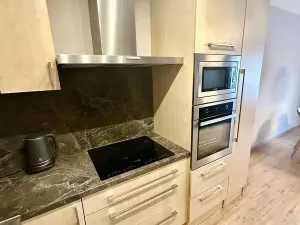 Prodej bytu 3+kk, Praha - Háje, Jurkovičova, 76 m2