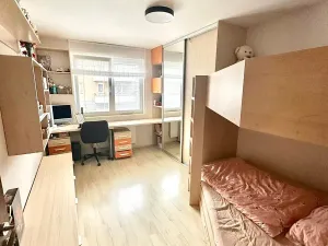 Prodej bytu 3+kk, Praha - Háje, Jurkovičova, 76 m2