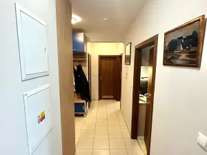 Prodej bytu 3+kk, Praha - Háje, Jurkovičova, 76 m2