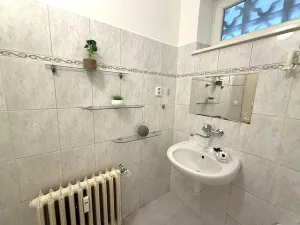 Pronájem bytu 3+1, Brno, Poříčí, 81 m2