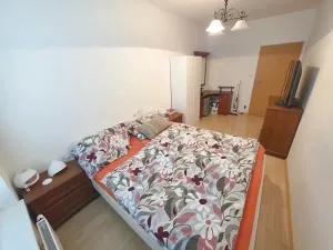 Pronájem bytu 2+kk, Praha - Vysočany, Pod Harfou, 50 m2