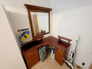 Pronájem bytu 2+kk, Praha - Vysočany, Pod Harfou, 50 m2