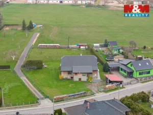 Prodej rodinného domu, Rudoltice, 224 m2