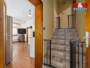 Prodej bytu 4+kk, České Budějovice - České Budějovice 3, Čéčova, 79 m2