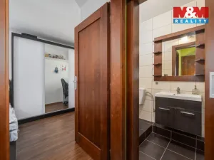 Prodej bytu 4+kk, České Budějovice - České Budějovice 3, Čéčova, 79 m2