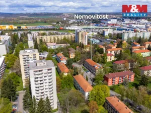 Prodej bytu 4+kk, České Budějovice - České Budějovice 3, Čéčova, 79 m2