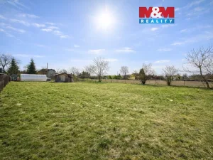Prodej pozemku pro bydlení, Horní Suchá, 1301 m2