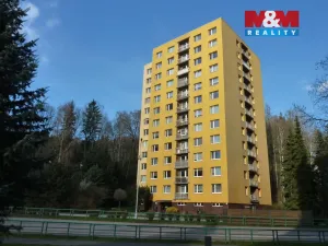 Prodej bytu 3+1, Náchod, Kostelecká, 73 m2
