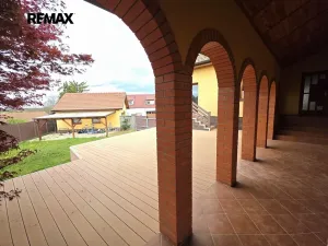 Prodej rodinného domu, Heršpice, 309 m2