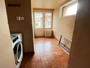 Pronájem rodinného domu, Brno, Kmochova, 88 m2