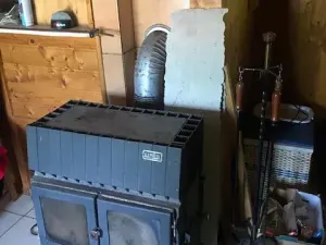 Prodej chaty, Olomouc, Jesenická, 36 m2