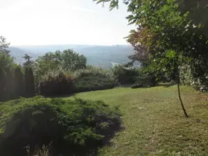 Prodej pozemku pro bydlení, Praha - Hlubočepy, Skalní, 1368 m2