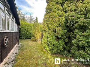 Prodej chaty, Okrouhlo, 25 m2