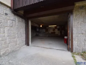 Prodej chaty, Stříbrná Skalice, 136 m2