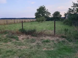 Prodej pozemku pro bydlení, Nový Bydžov, 726 m2