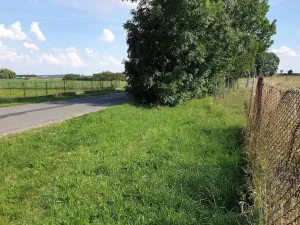 Prodej pozemku pro bydlení, Nový Bydžov, 726 m2