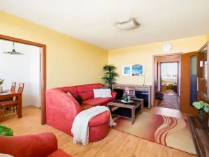 Prodej bytu 3+1, Čelákovice, U Kapličky, 77 m2