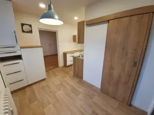 Pronájem bytu 3+1, Jihlava, Demlova, 74 m2