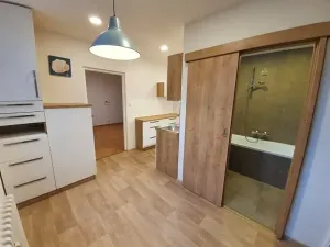 Pronájem bytu 3+1, Jihlava, Demlova, 74 m2