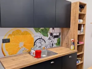 Prodej bytu 2+kk, Pula, Chorvatsko, 40 m2