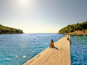 Prodej bytu 2+kk, Pula, Chorvatsko, 40 m2