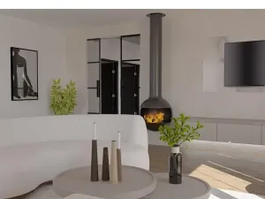 Prodej rodinného domu, Sukorady, 200 m2