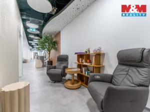 Pronájem komerční nemovitosti, Praha, Jihlavská, 30 m2