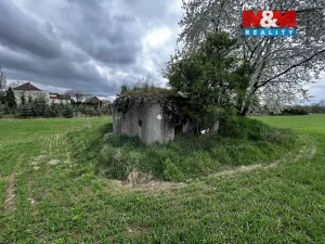 Prodej, Opava, Ostravská, 22 m2