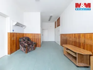 Pronájem bytu 2+1, Slavkov u Brna, Palackého náměstí, 47 m2