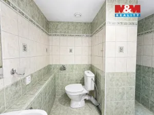 Prodej bytu 2+1, Jirkov, Studentská, 61 m2