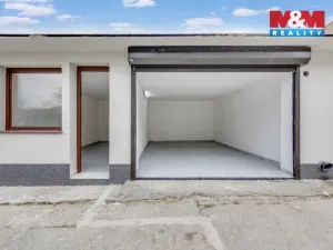 Prodej bytu 3+kk, Lochovice, 59 m2