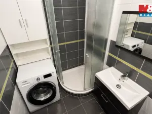 Prodej bytu 3+1, Hranice - Hranice I-Město, Hromůvka, 68 m2