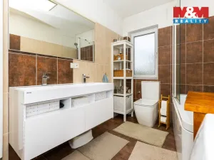 Prodej rodinného domu, Starý Mateřov, 96 m2