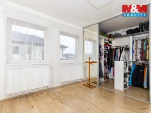 Prodej rodinného domu, Starý Mateřov, 96 m2