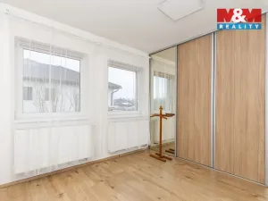 Prodej rodinného domu, Starý Mateřov, 96 m2