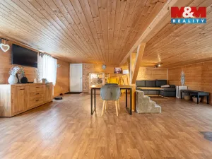 Prodej rodinného domu, Střezetice, 187 m2