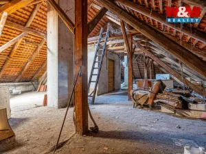 Prodej činžovního domu, Dymokury, Lesní, 280 m2