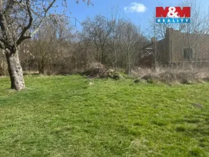 Prodej pozemku pro bydlení, Kublov, 5179 m2