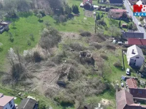 Prodej pozemku pro bydlení, Kublov, 5179 m2