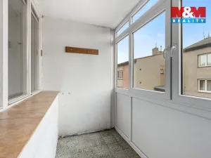 Prodej bytu 3+1, Petrovice, 72 m2