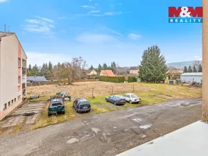 Prodej bytu 3+1, Petrovice, 72 m2