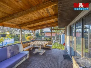 Prodej chaty, Pardubice - Pardubičky, 12 m2