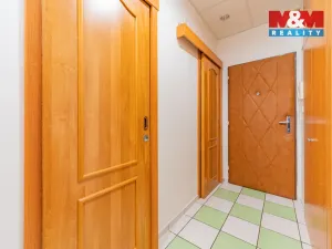 Prodej bytu 4+1, Sokolov, Sokolovská, 81 m2