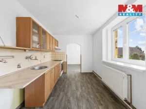 Prodej činžovního domu, Děčín - Děčín VII-Chrochvice, Vilsnická, 500 m2